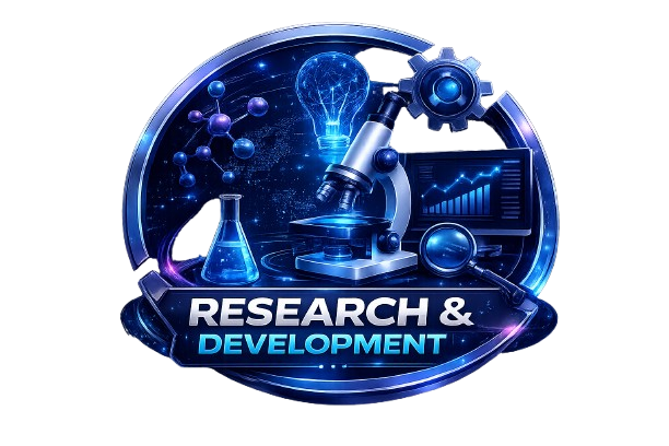 Research &amp; Development