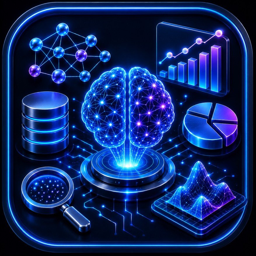 Machine Learning &amp; Data Science
